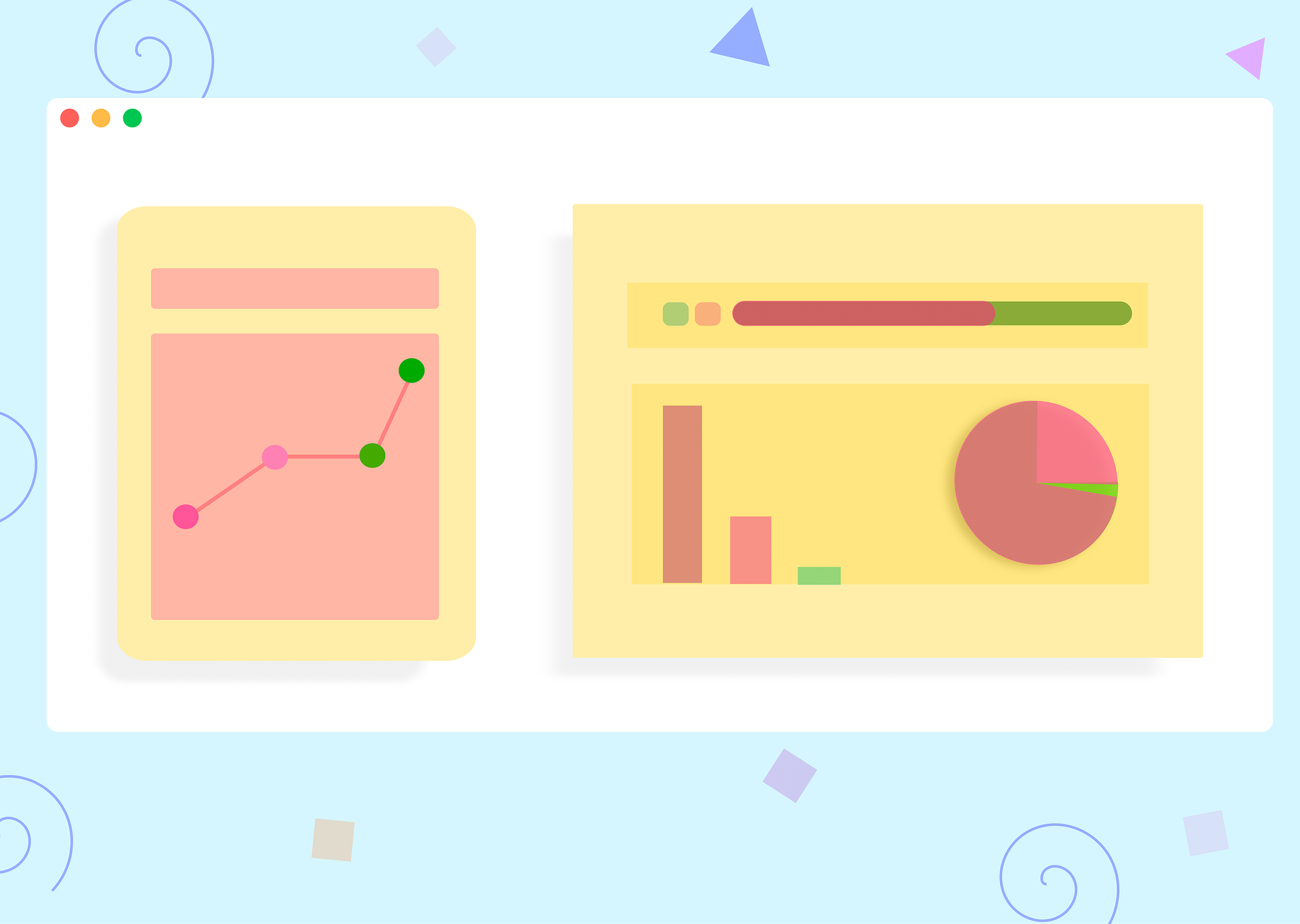 Top 10 reasons why you should keep your user experience resume up to date.